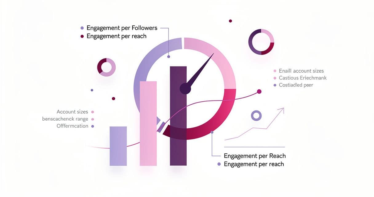 Taux d’engagement : le calculer et bien l’interpréter